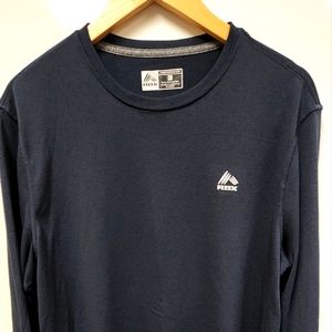 RBX Dri Fit long sleeve shirt (XL)